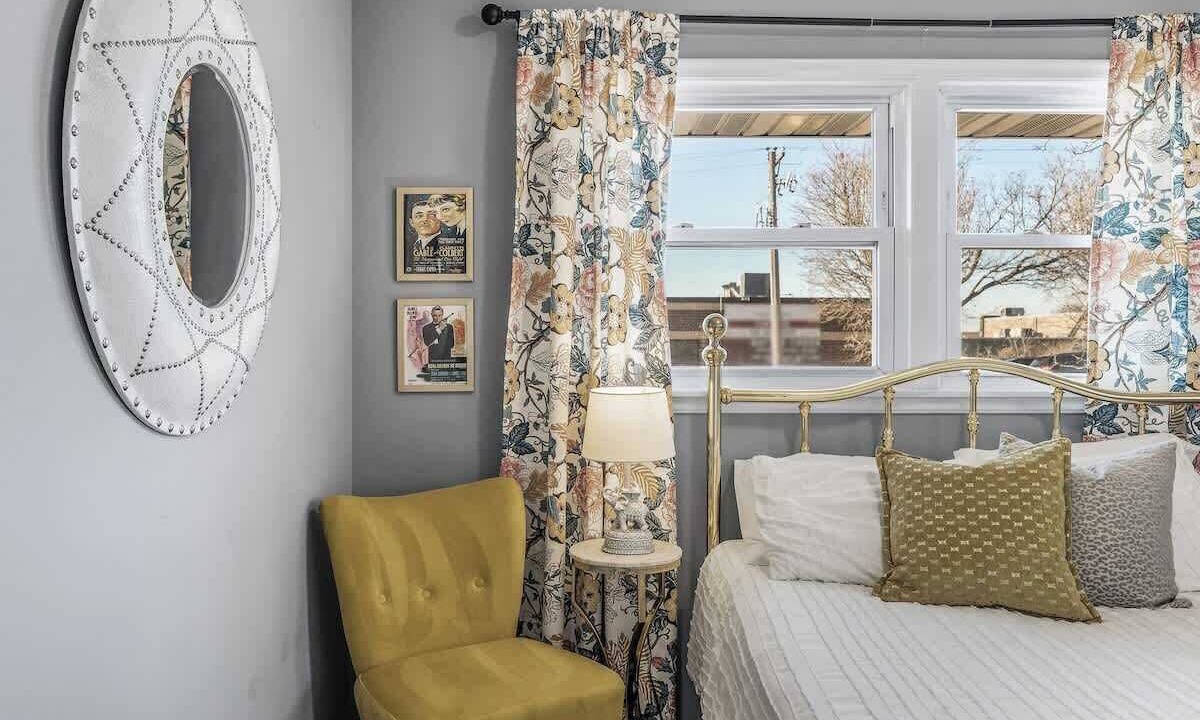 Photo of Bedroom in St. Paul