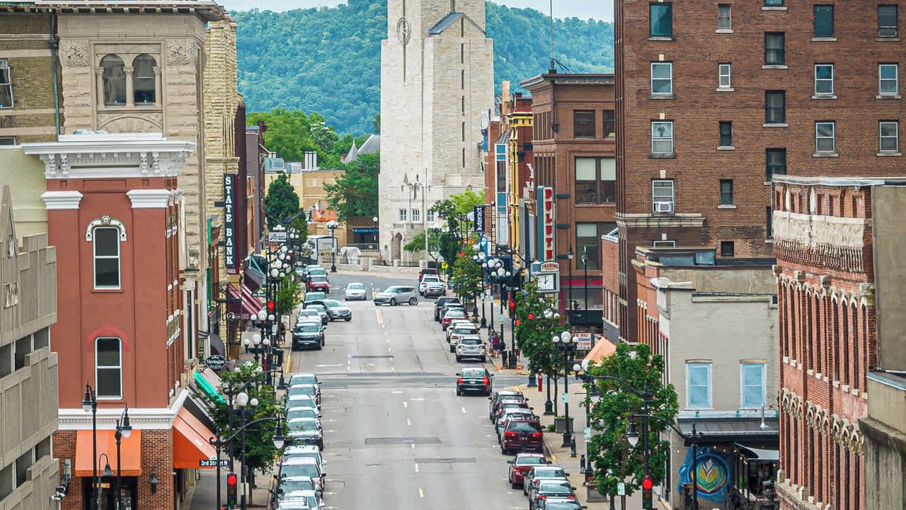 Photo of Others in Historic Downtown La Crosse
