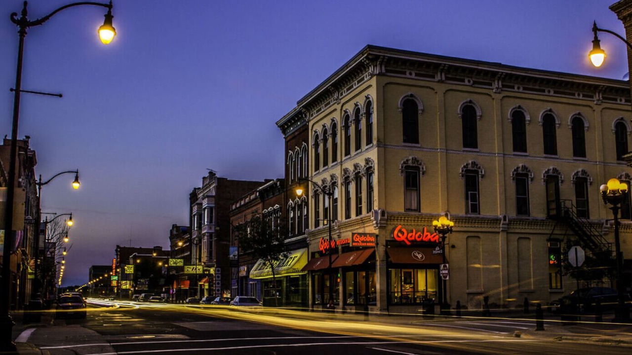Photo of Others in Historic Downtown La Crosse