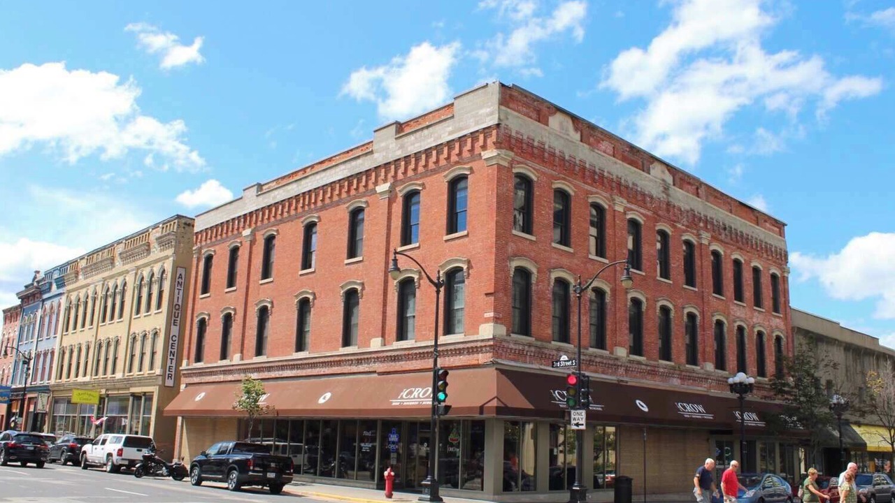 Photo of Others in Historic Downtown La Crosse