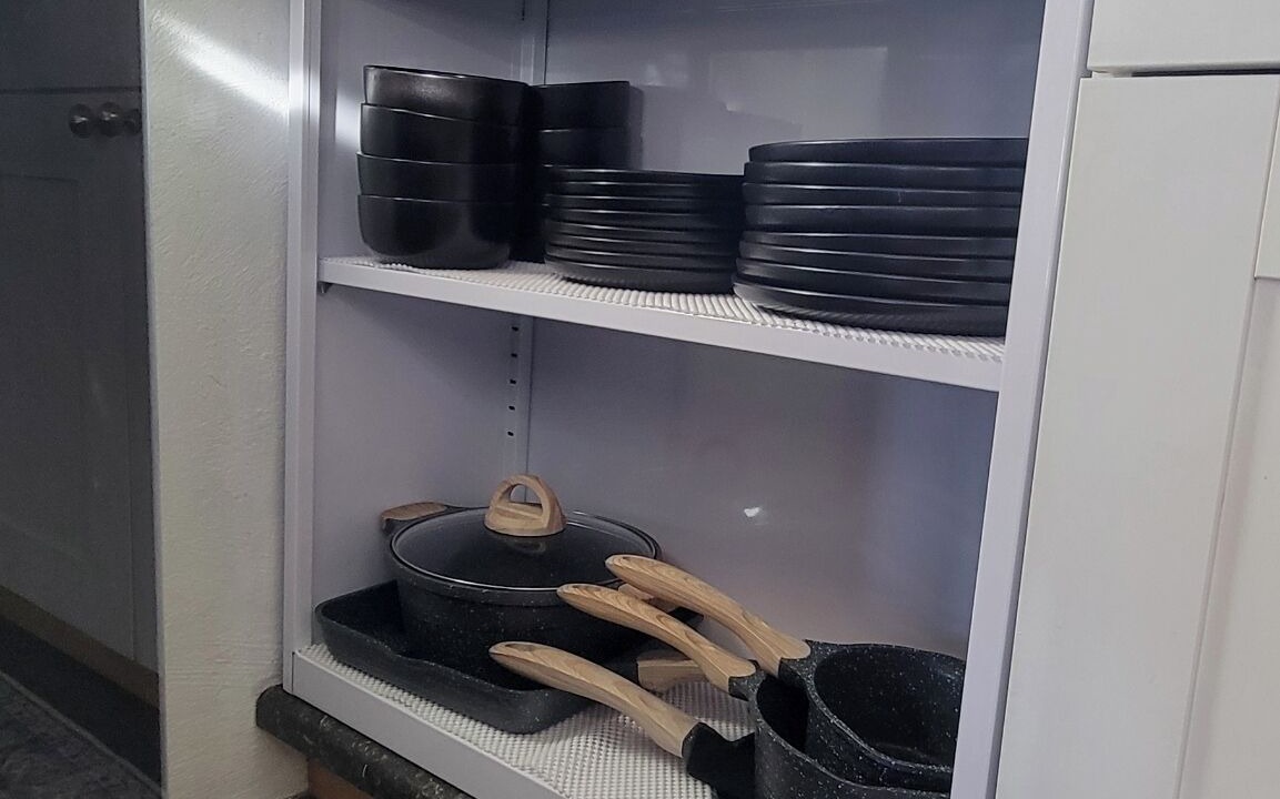 Photo of Kitchen in Jay