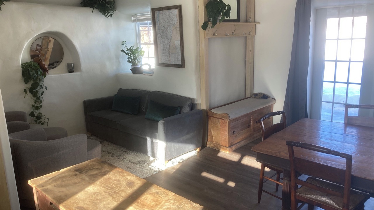 Photo of Livingroom in Jay