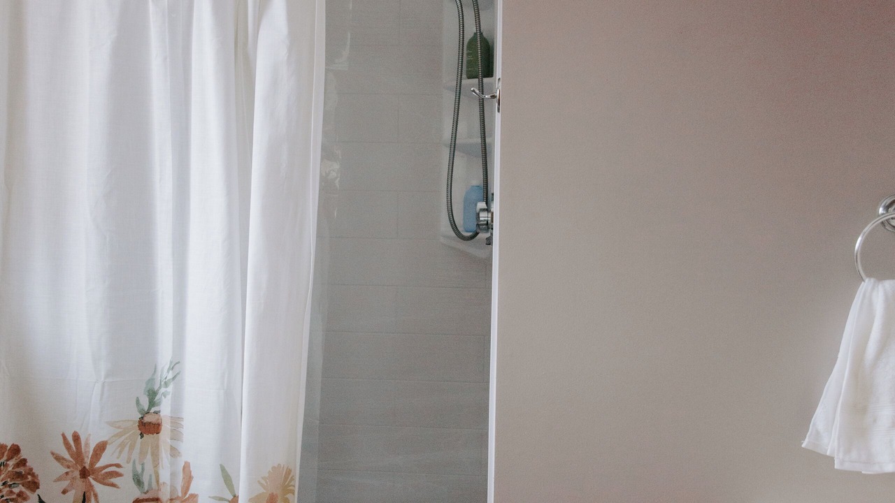 Photo of Bathroom in Marlboro