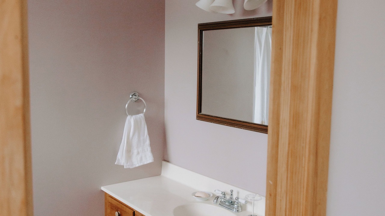Photo of Bathroom in Marlboro