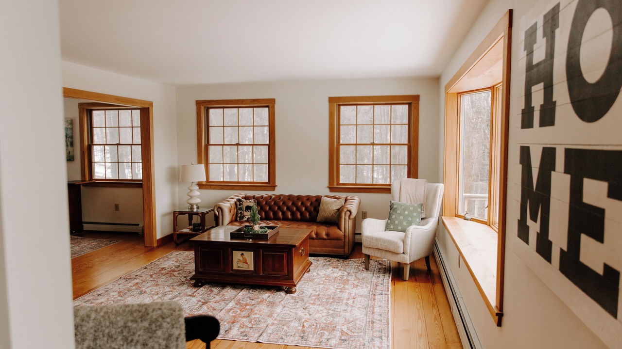 Photo of Livingroom in Marlboro