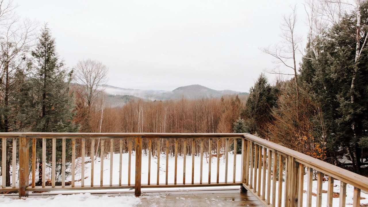 Photo of Outdoor in Marlboro