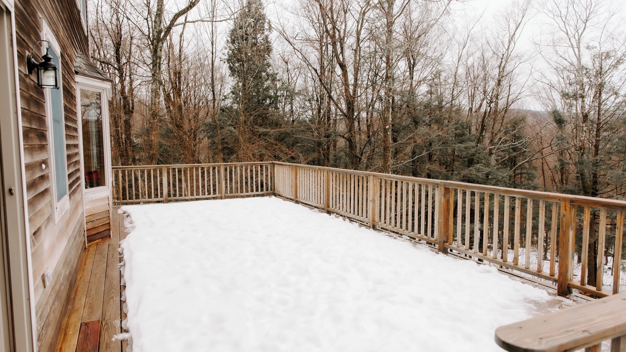 Photo of Patio Balcony in Marlboro