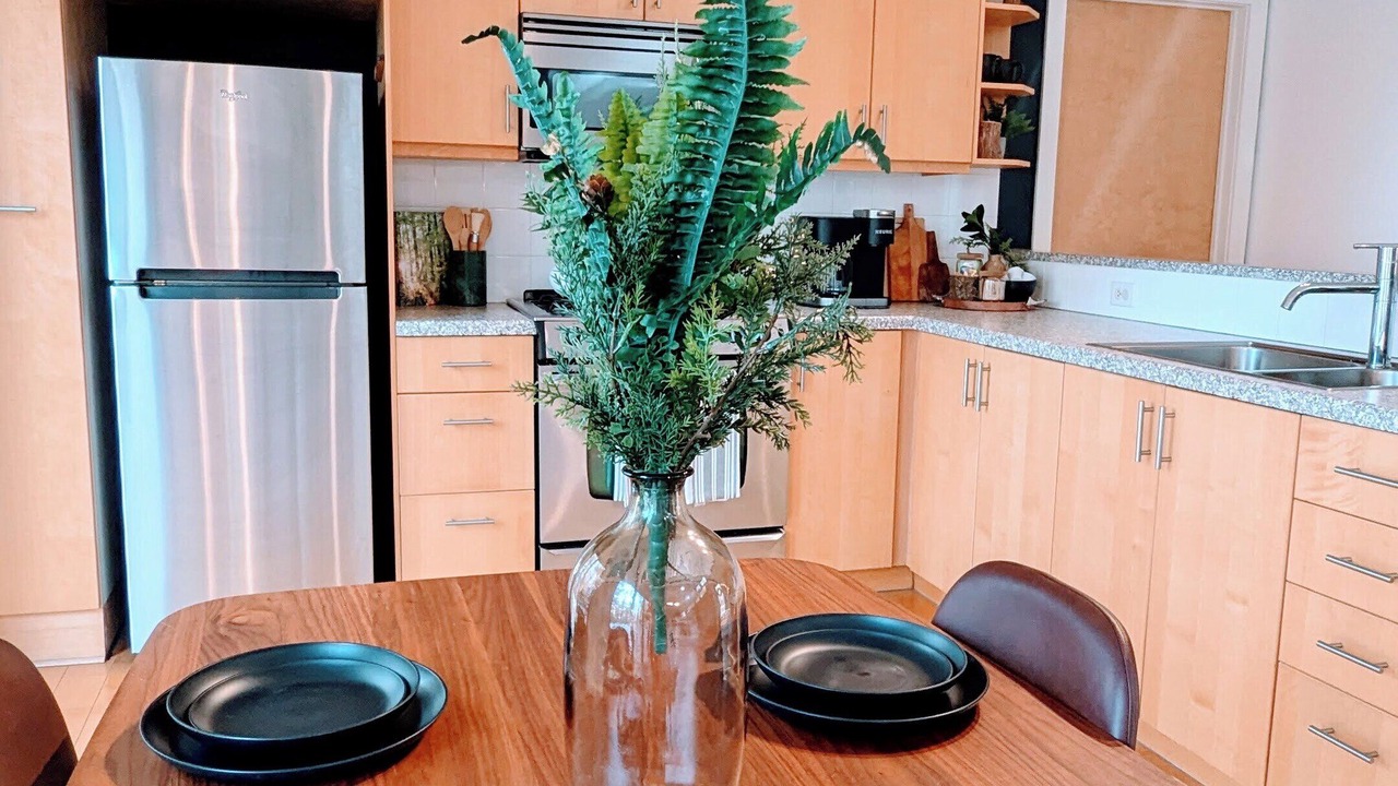 Photo of Kitchen in Spooner