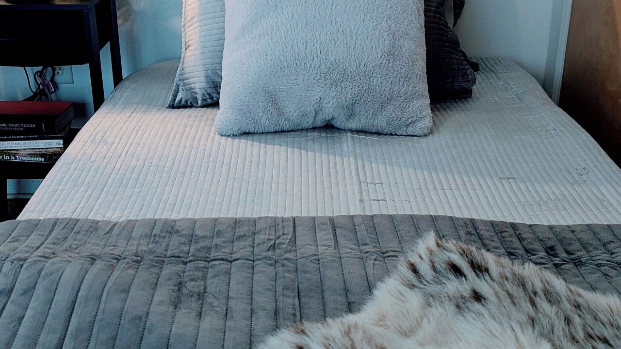 Photo of Bedroom in Spooner
