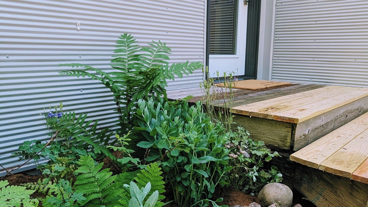 Photo of Outdoor in Spooner