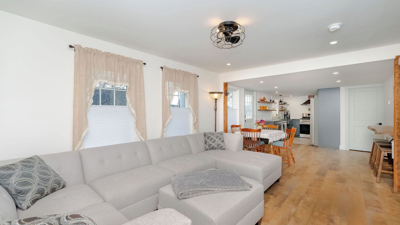 Photo of Livingroom in Berwick