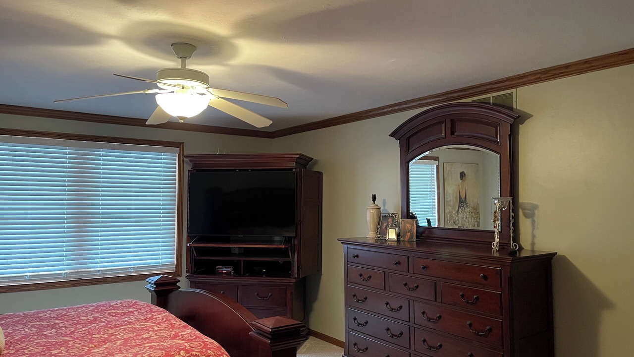 Photo of Bedroom in De Pere