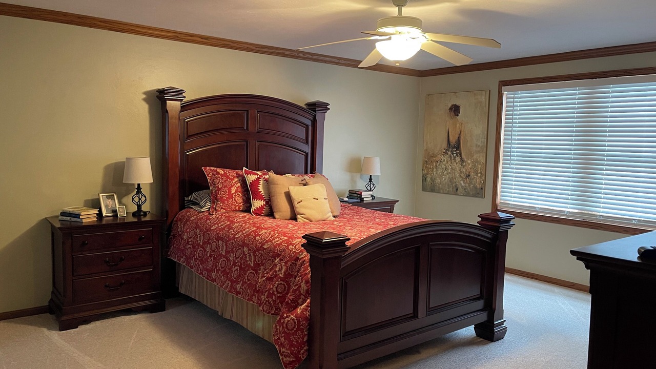 Photo of Bedroom in De Pere