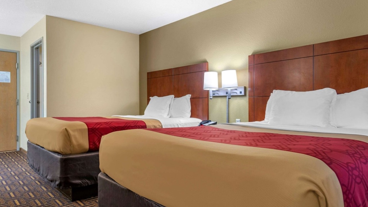 Photo of Bedroom in River Falls