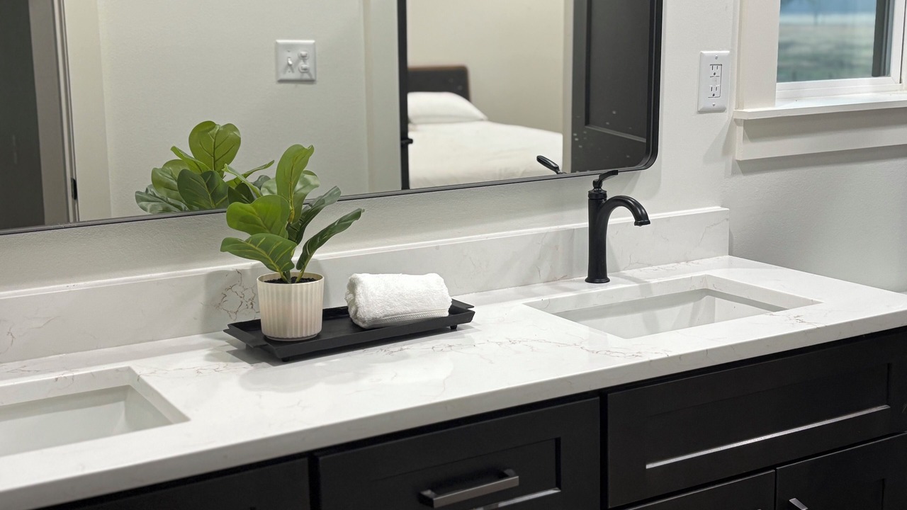 Photo of Bathroom in Pangburn