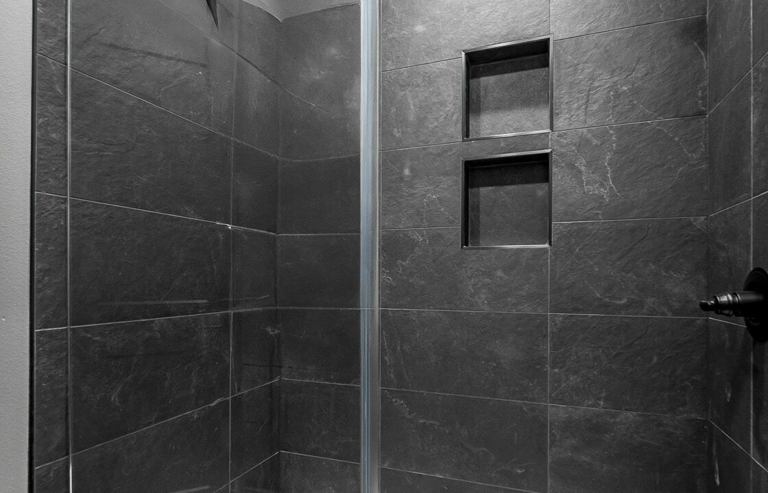 Photo of Bathroom in Pangburn