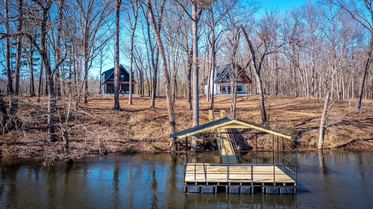 Photo of Outdoor in Pangburn