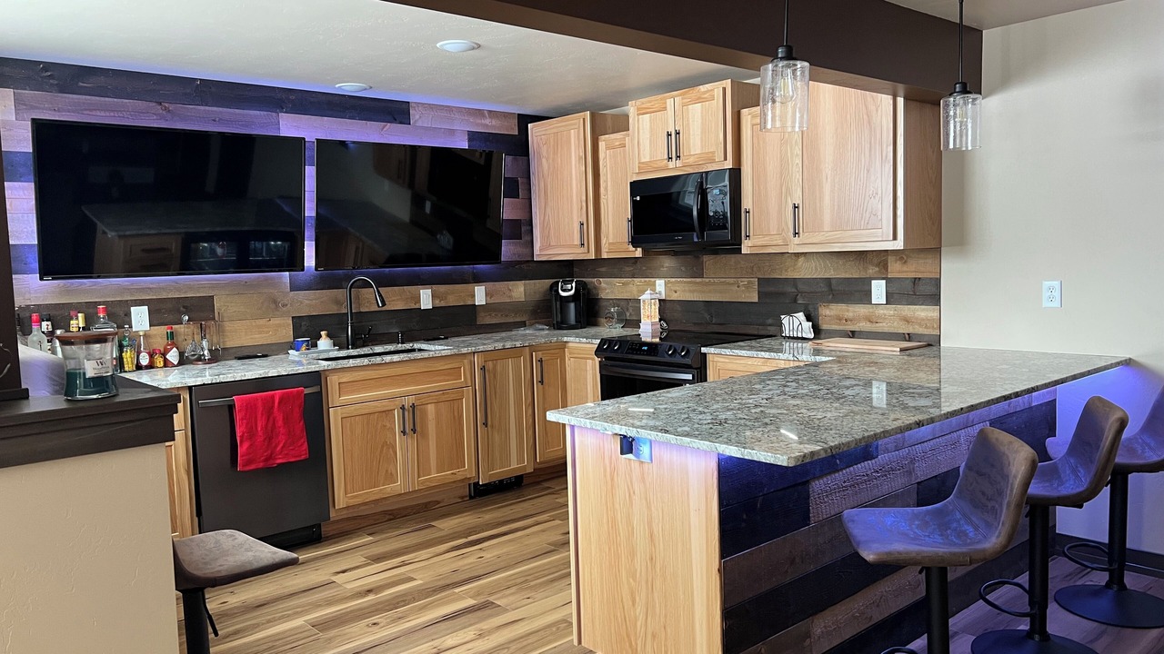 Photo of Kitchen in Hobart