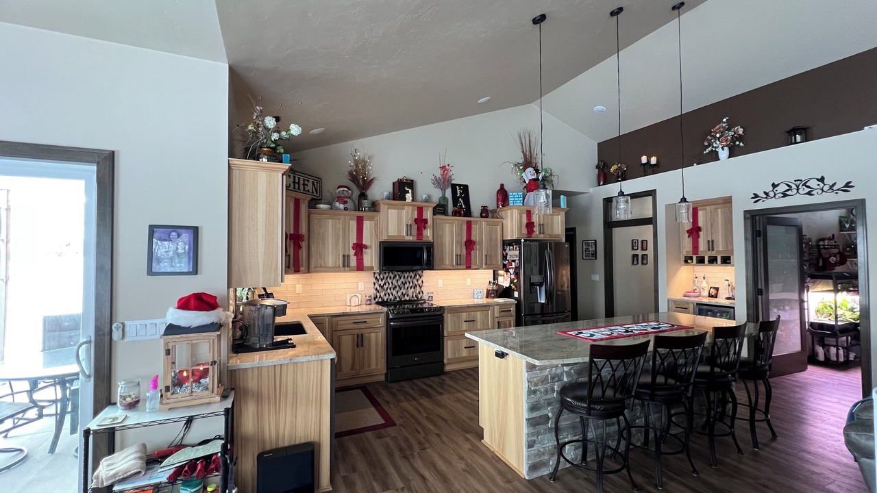 Photo of Kitchen in Hobart
