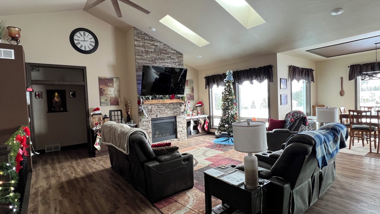 Photo of Livingroom in Hobart