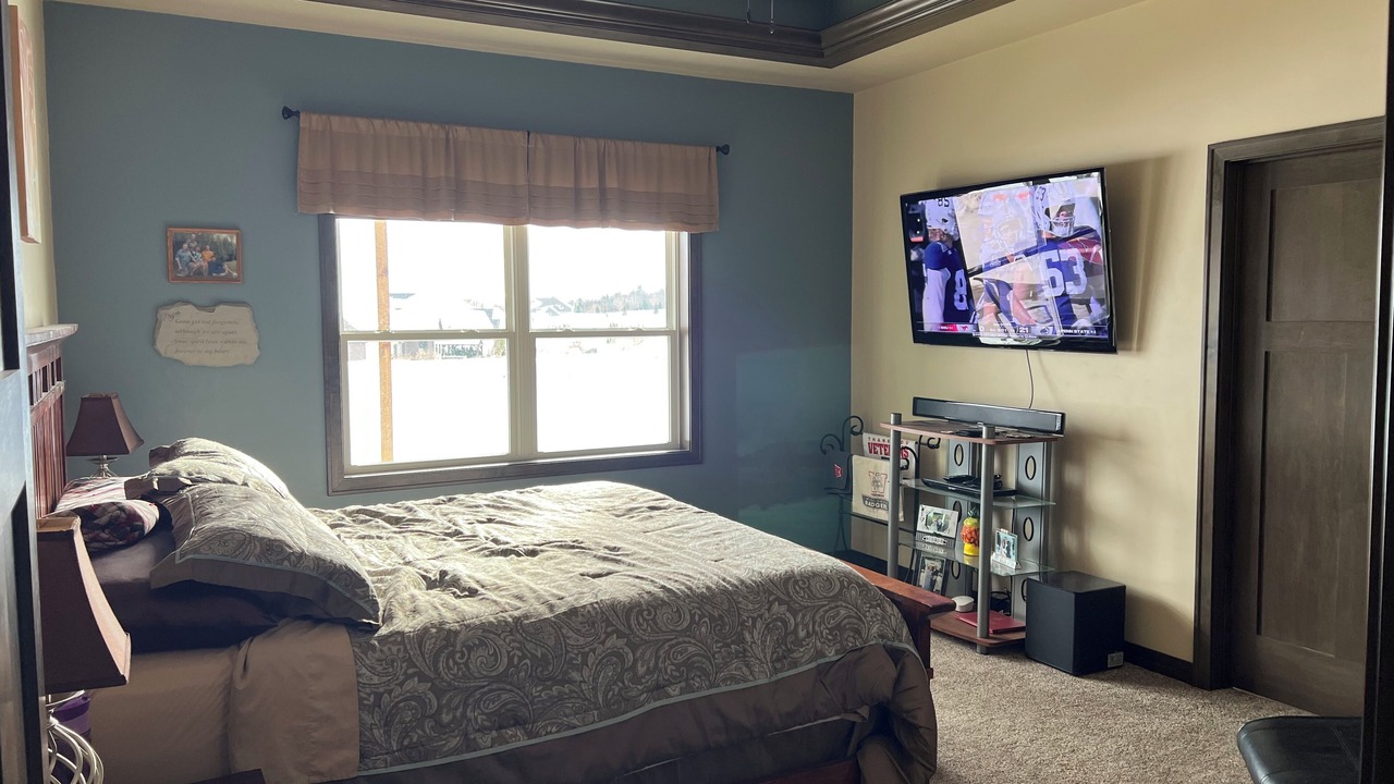 Photo of Bedroom in Hobart