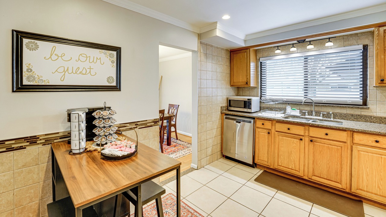 Photo of Kitchen in Farmington Hills