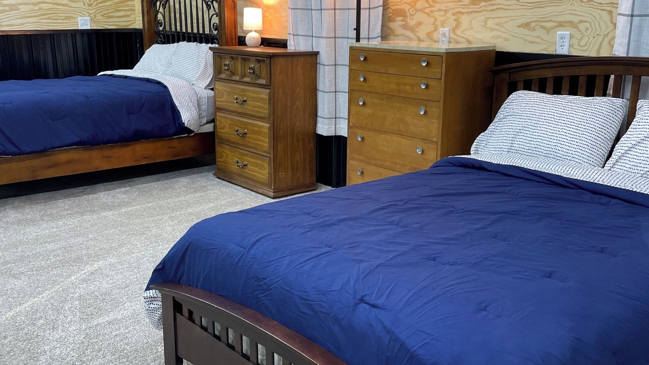Photo of Bedroom in Glenwood City