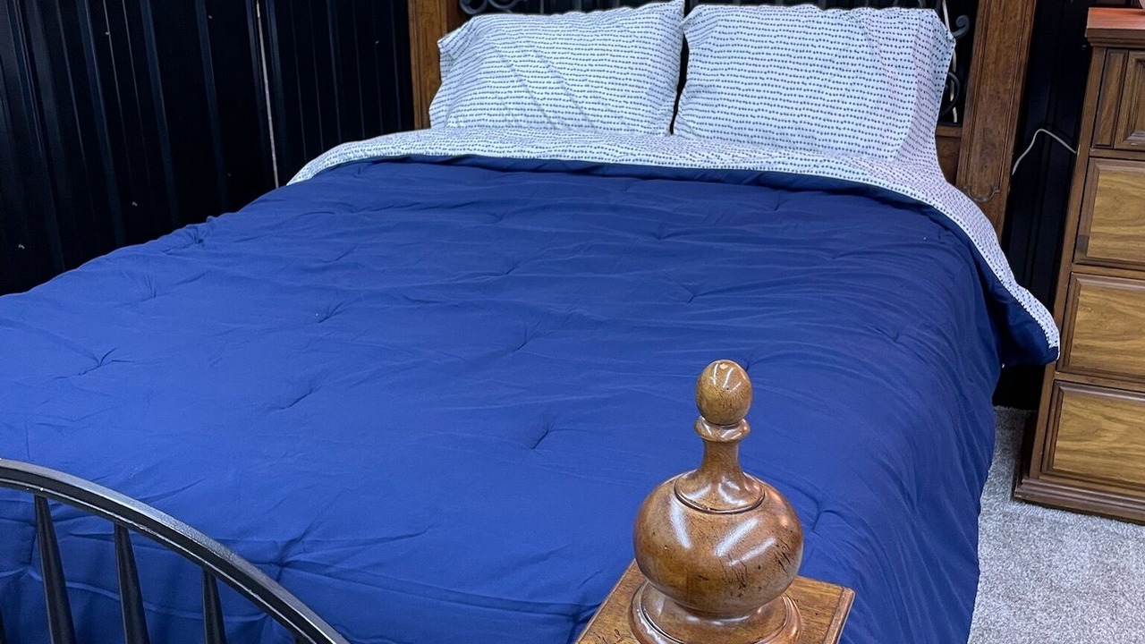 Photo of Bedroom in Glenwood City