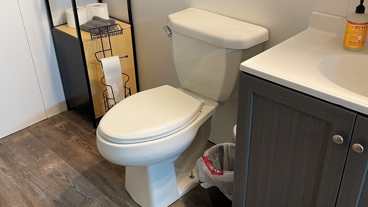 Photo of Bathroom in Glenwood City