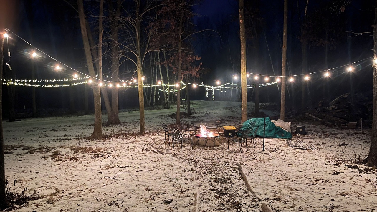 Photo of Outdoor in Glenwood City