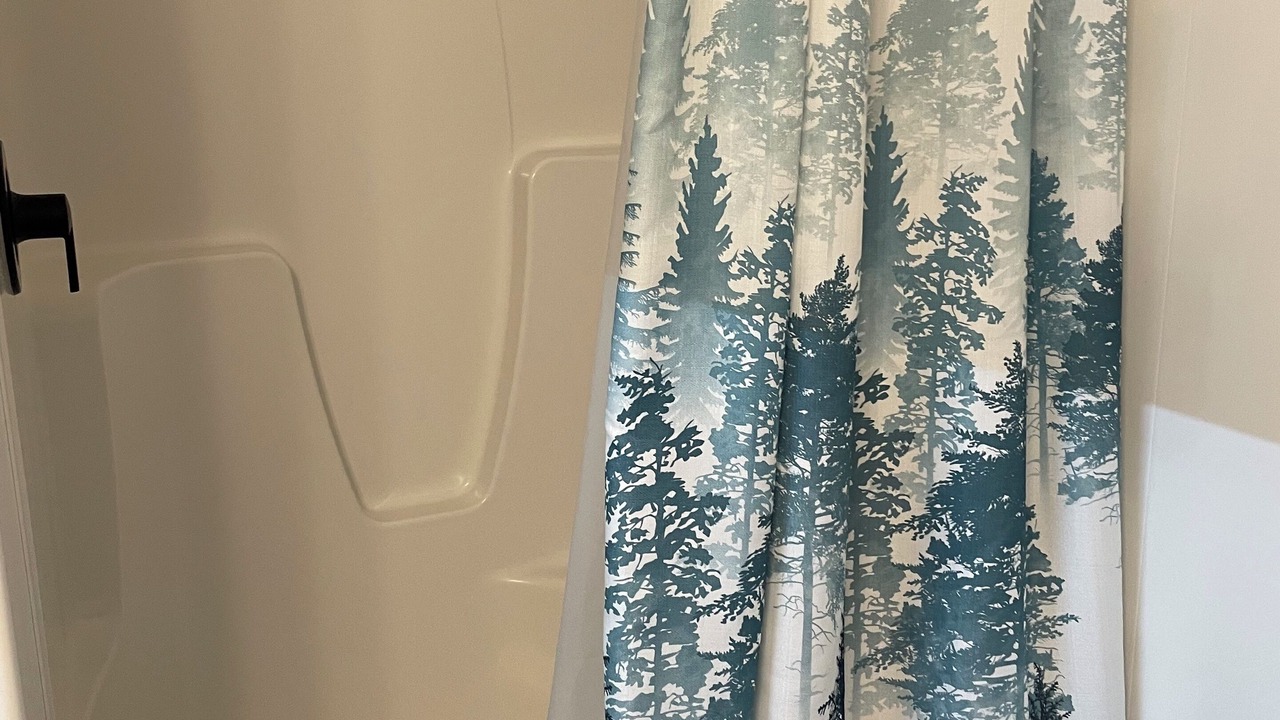 Photo of Bathroom in Glenwood City