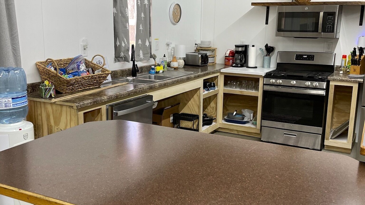 Photo of Kitchen in Glenwood City