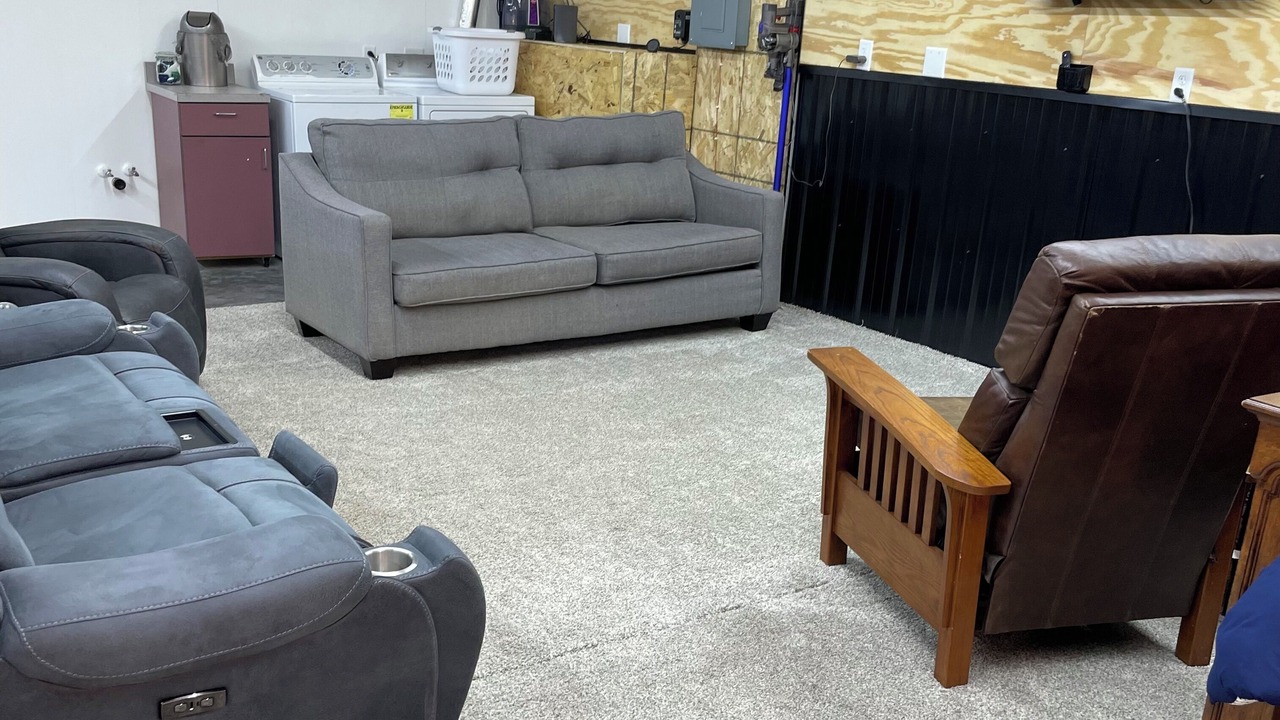 Photo of Livingroom in Glenwood City