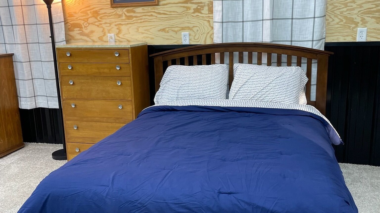 Photo of Bedroom in Glenwood City