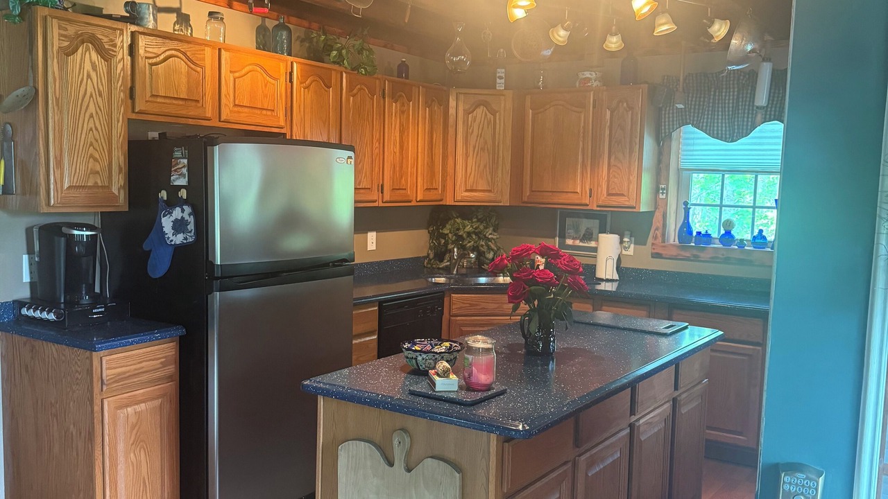 Photo of Kitchen in Hammond