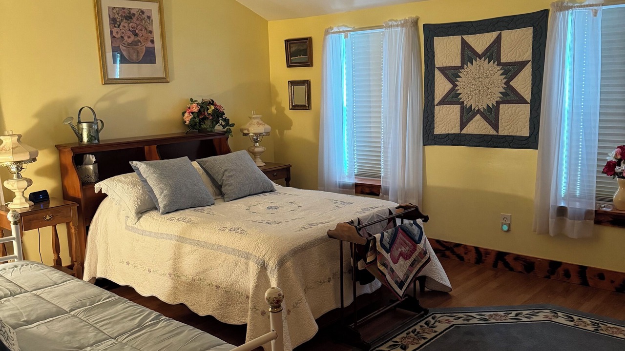 Photo of Bedroom in Hammond