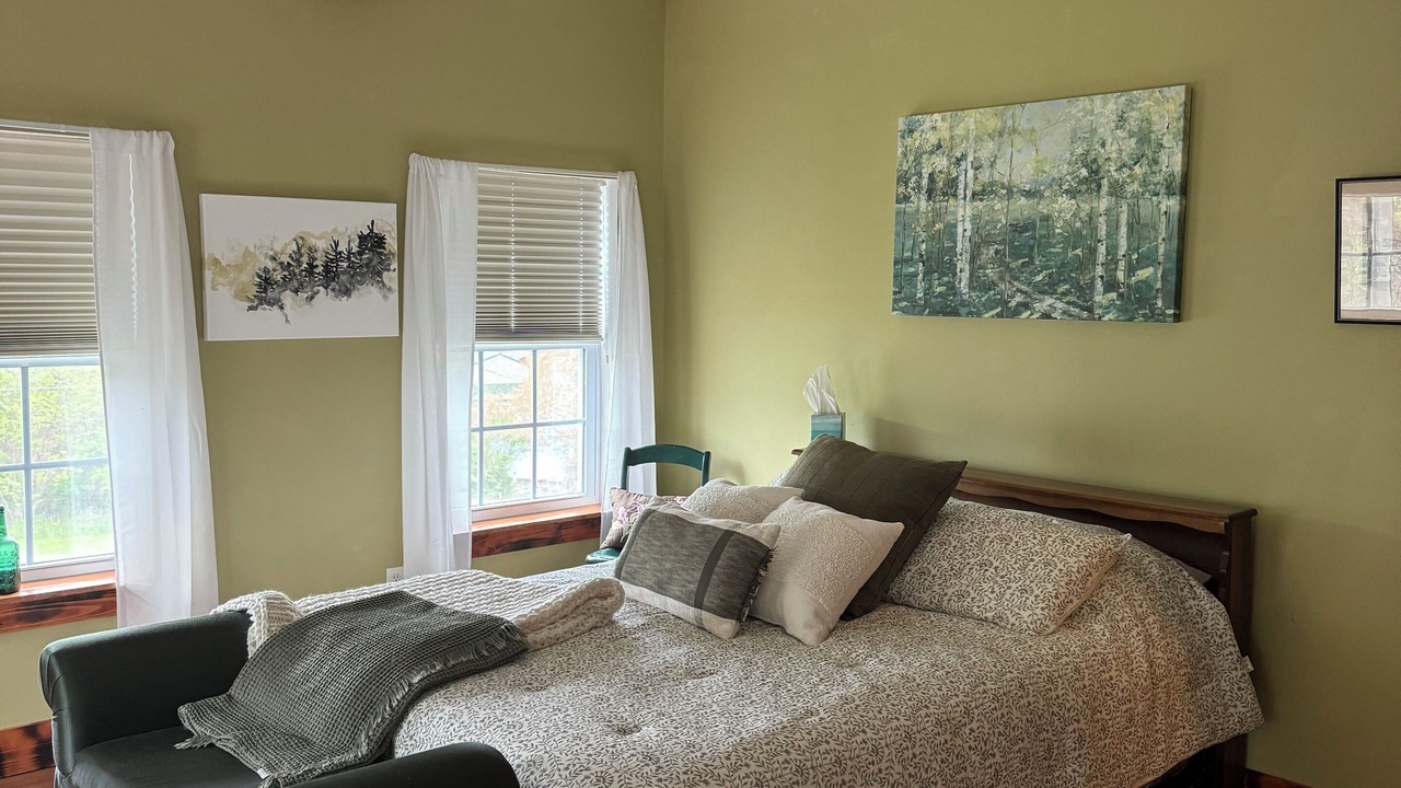 Photo of Bedroom in Hammond