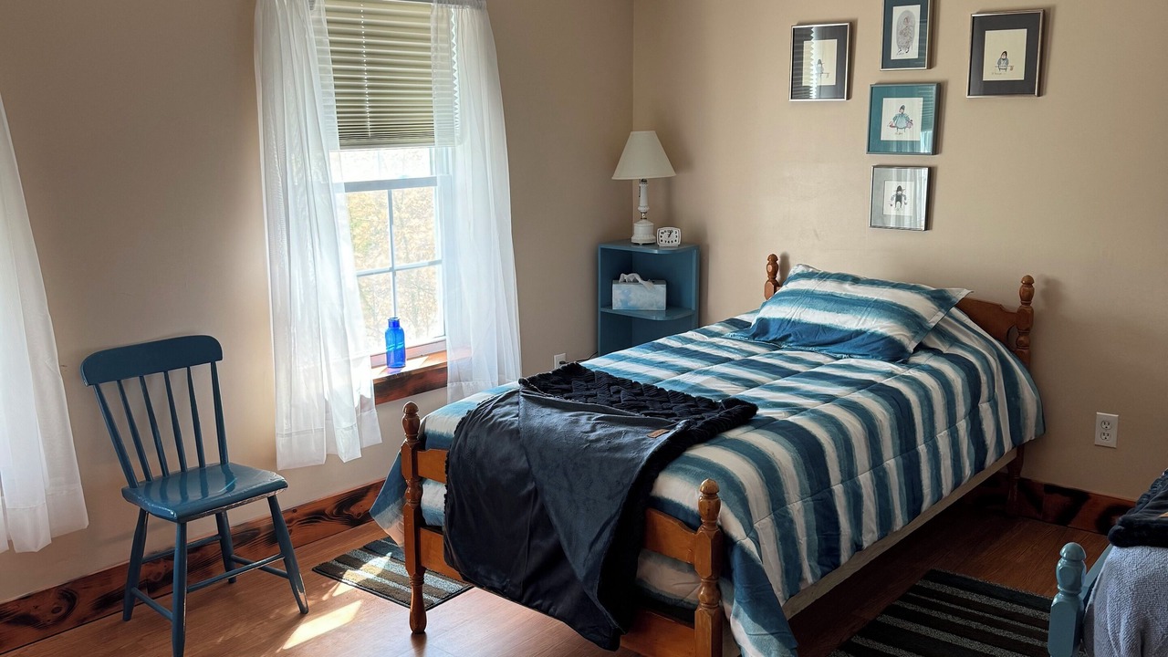 Photo of Bedroom in Hammond