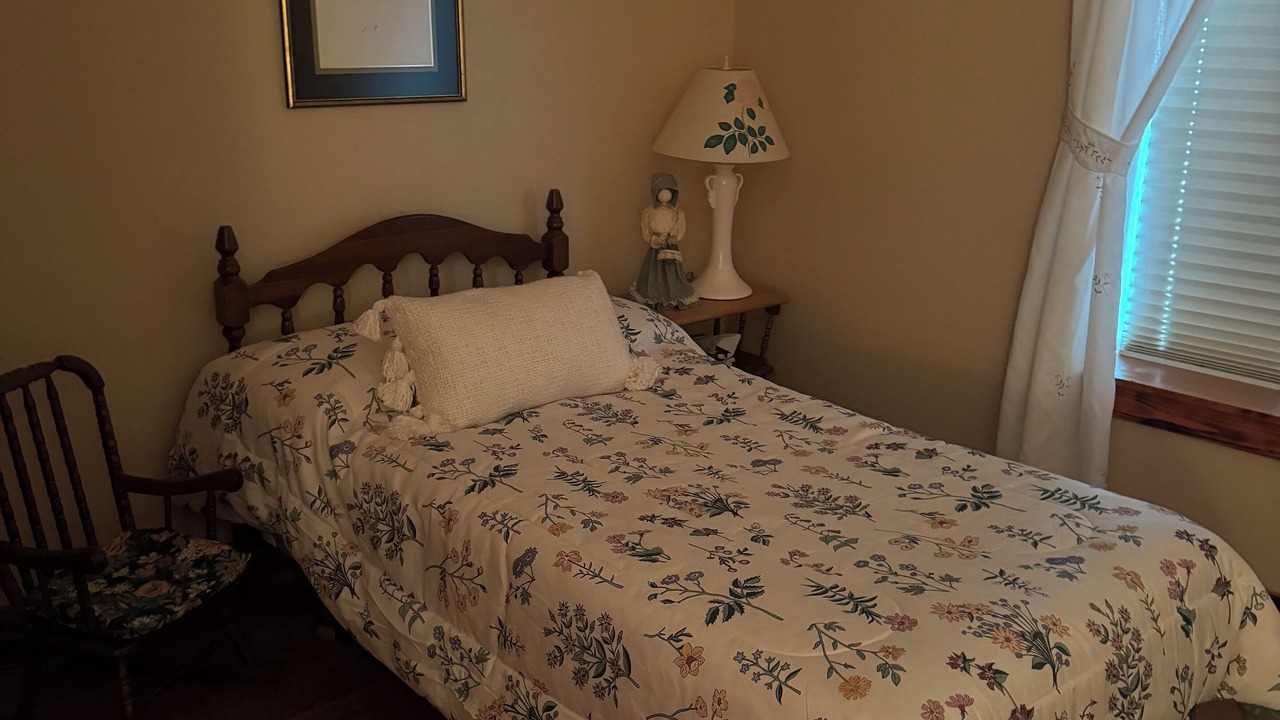 Photo of Bedroom in Hammond