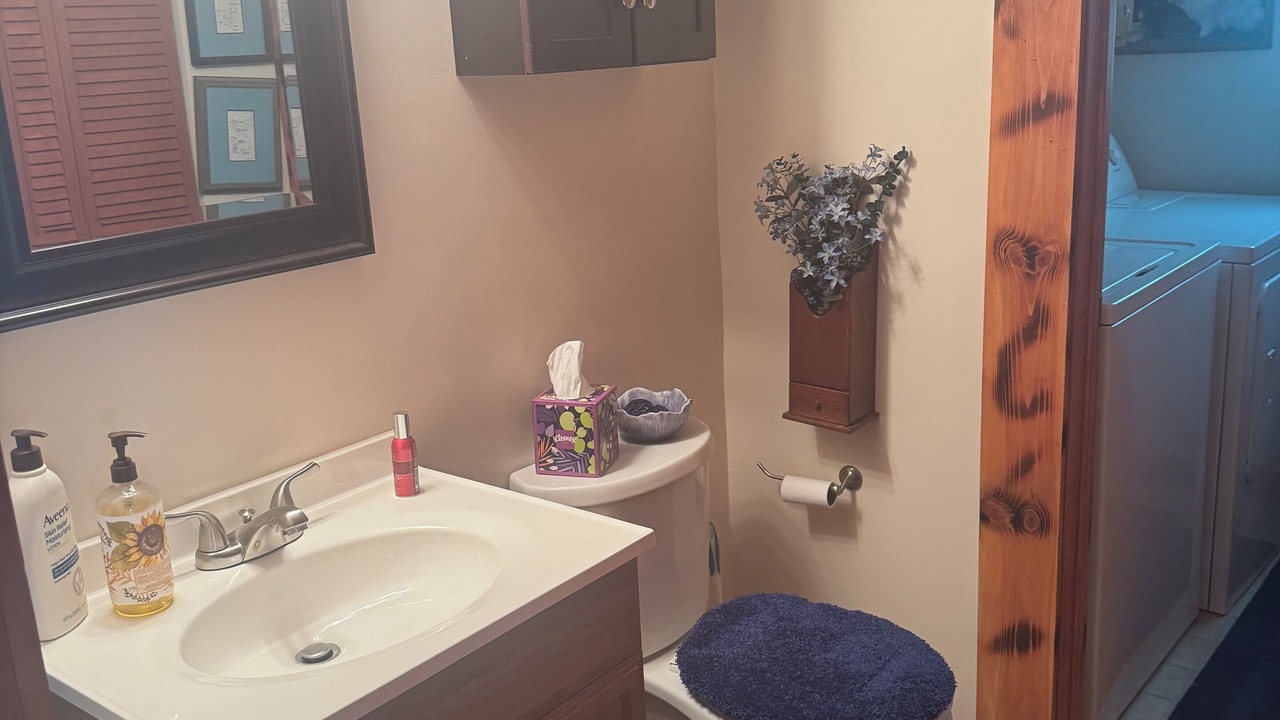 Photo of Bathroom in Hammond