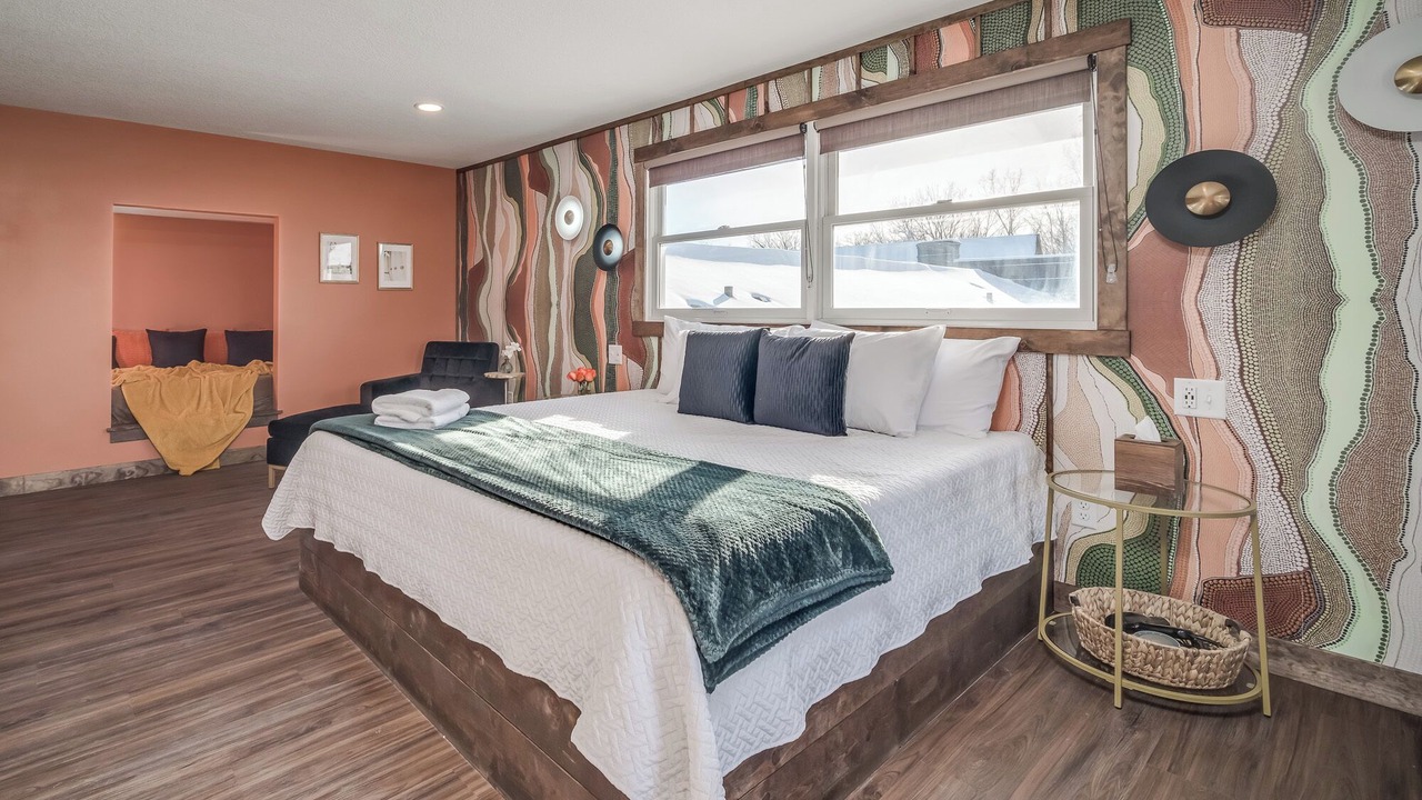 Photo of Bedroom in Prescott