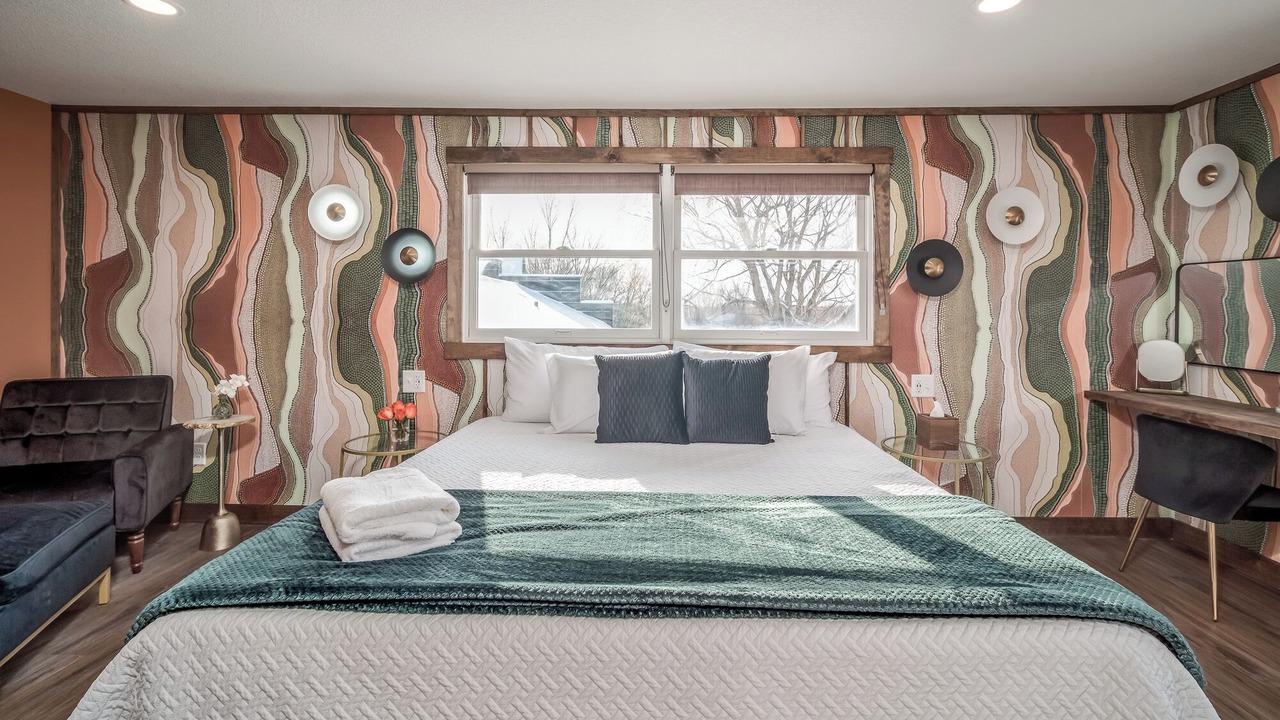 Photo of Bedroom in Prescott