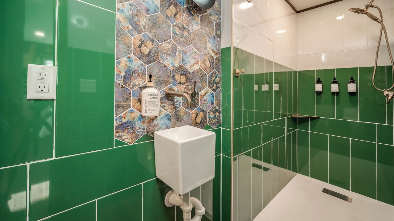 Photo of Bathroom in Prescott