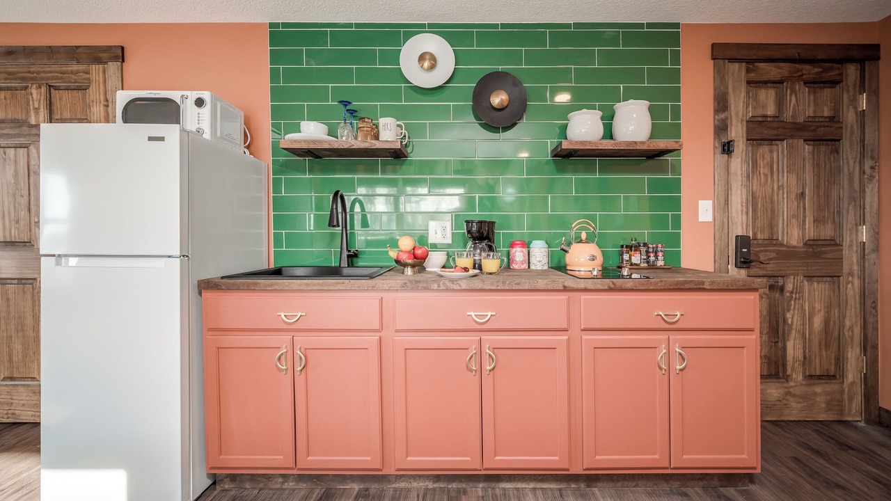 Photo of Kitchen in Prescott