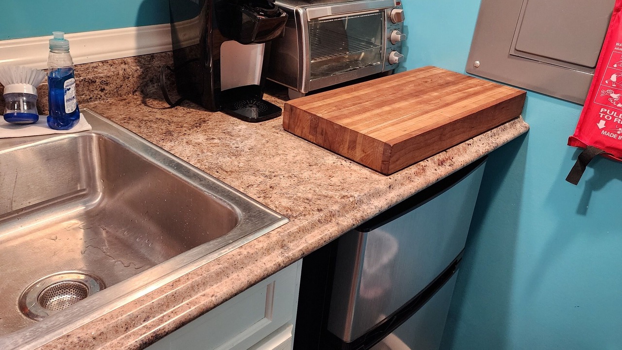 Photo of Kitchen in South Burlington