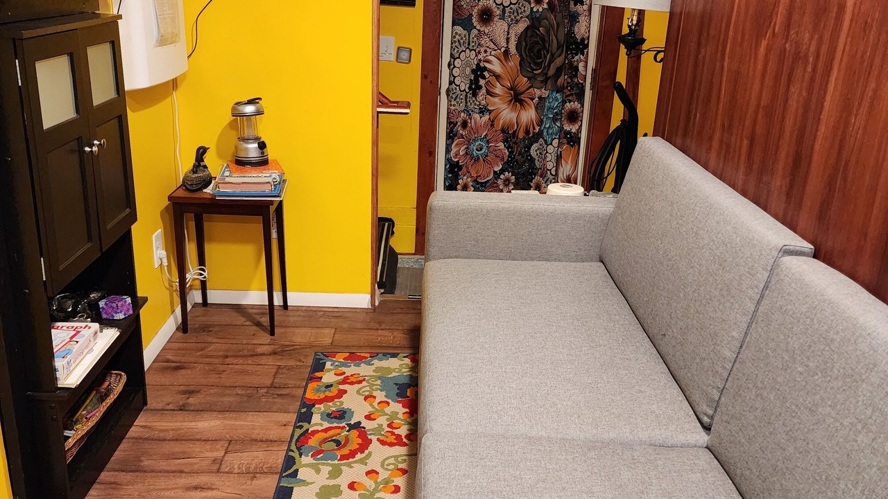Photo of Livingroom in South Burlington