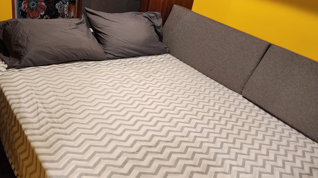 Photo of Bedroom in South Burlington