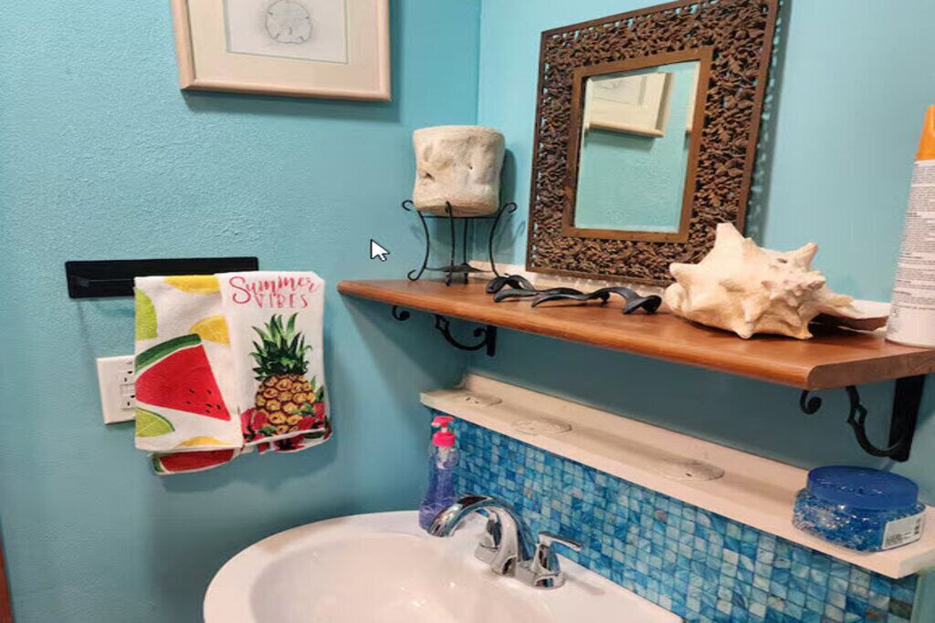 Photo of Bathroom in South Burlington