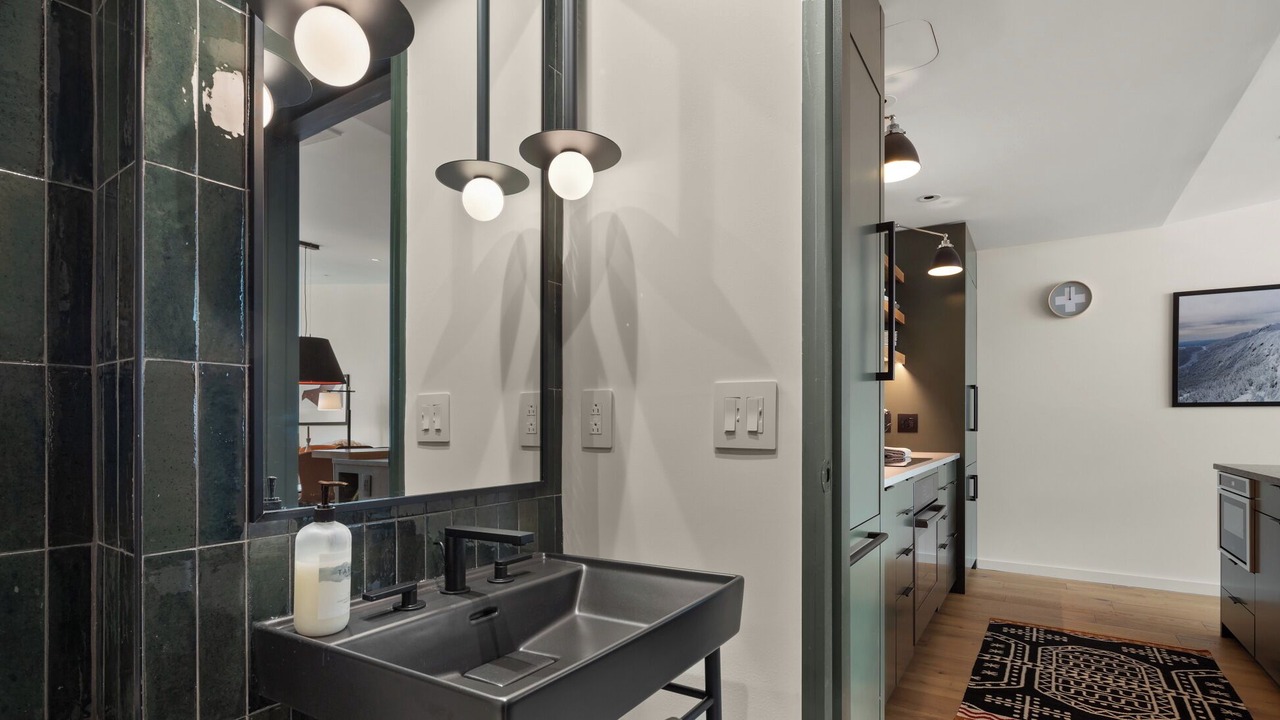 Photo of Kitchen in Stowe Area