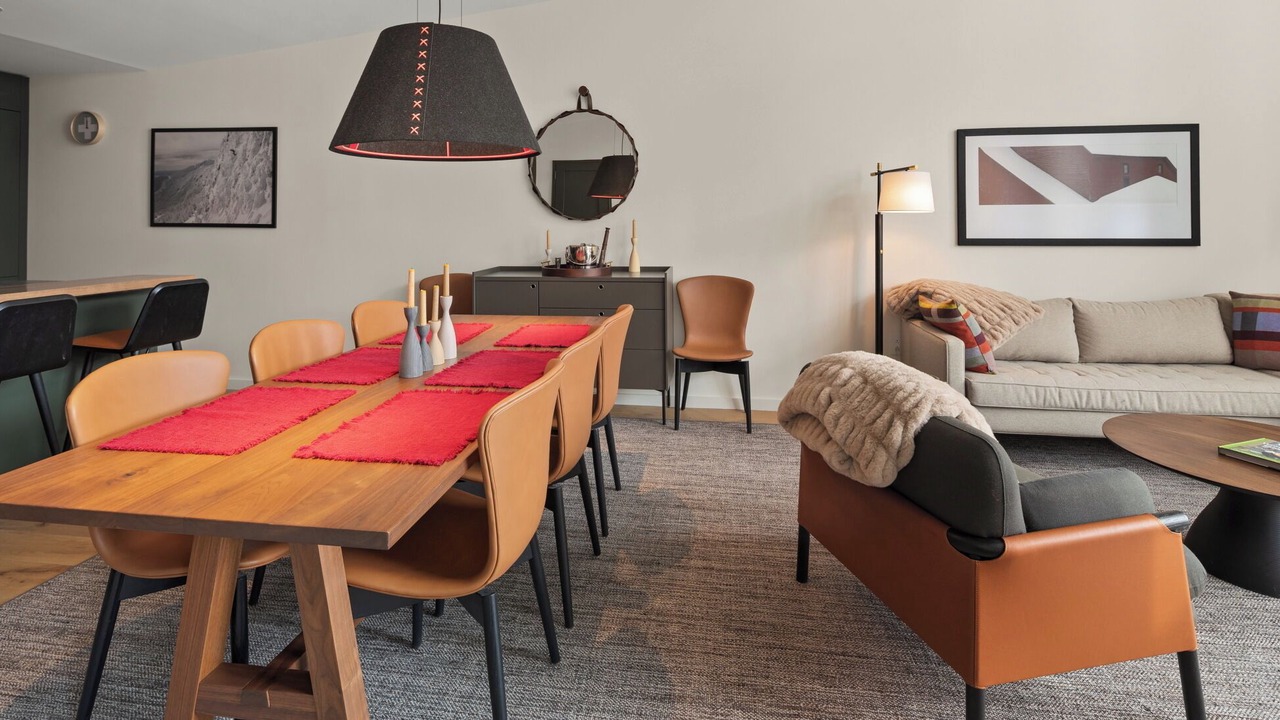 Photo of Livingroom in Stowe Area